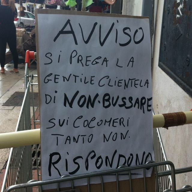 L’arte di fare domande