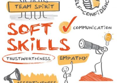 Sviluppare le soft skills