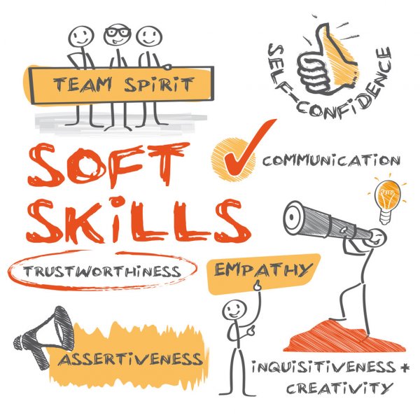 Sviluppare le soft skills